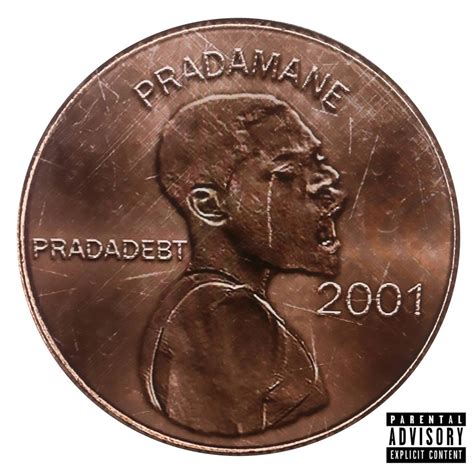 Pradadebt 2001 